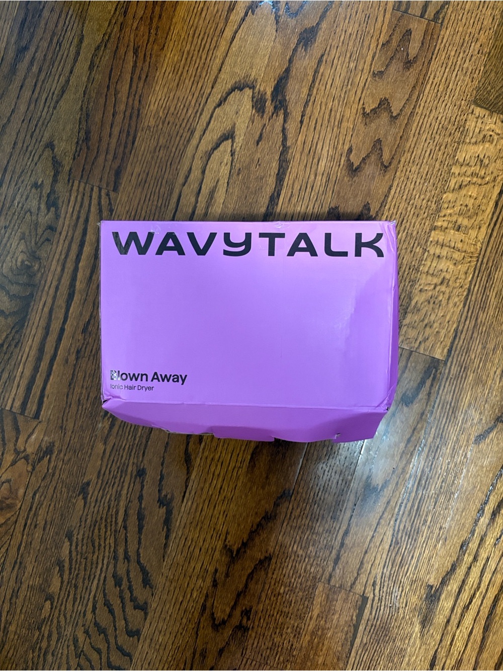 WAVYTALK Box
